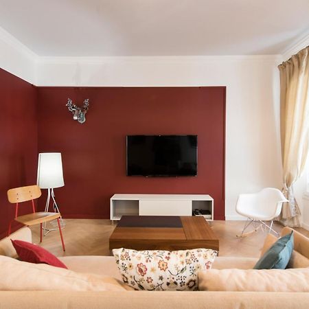 F3 Plein Centre Plage A 50 M Saint-Raphaël Zewnętrze zdjęcie