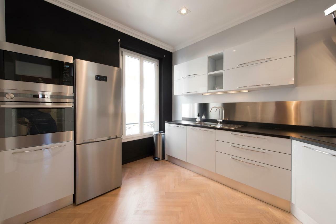 F3 Plein Centre Plage A 50 M Saint-Raphaël Zewnętrze zdjęcie