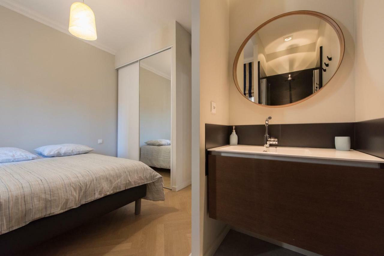 F3 Plein Centre Plage A 50 M Saint-Raphaël Zewnętrze zdjęcie