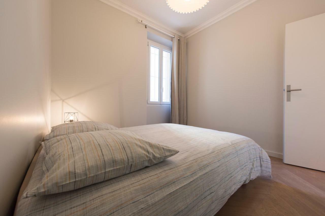 F3 Plein Centre Plage A 50 M Saint-Raphaël Zewnętrze zdjęcie